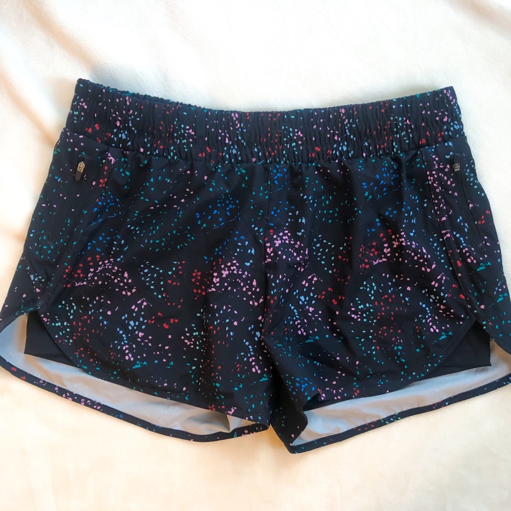 NEVER WORN Workout Shorts